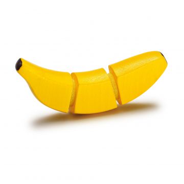 Banana to cut