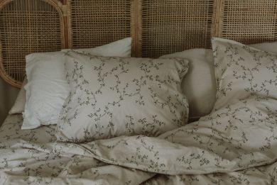 Bed Set Botany Adult