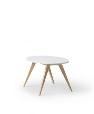 Wood Ping Pong table
