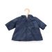 Doll Classic raincoat, Navy Blue
