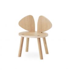 Mouse Chair (age 2-5)