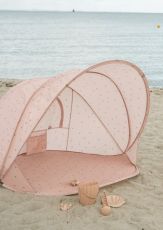 Pop Up Beach tent mini, Cherry