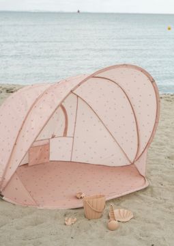 Pop Up Beach tent mini, Cherry