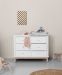 Wood-nursery dresser 2