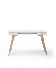 Wood desk 72,6 cm